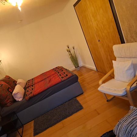 Ferienwohnung Haus Schoeneck Schönecken エクステリア 写真