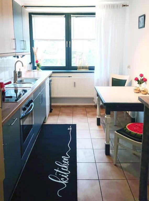 Ferienwohnung Haus Schoeneck Schönecken エクステリア 写真