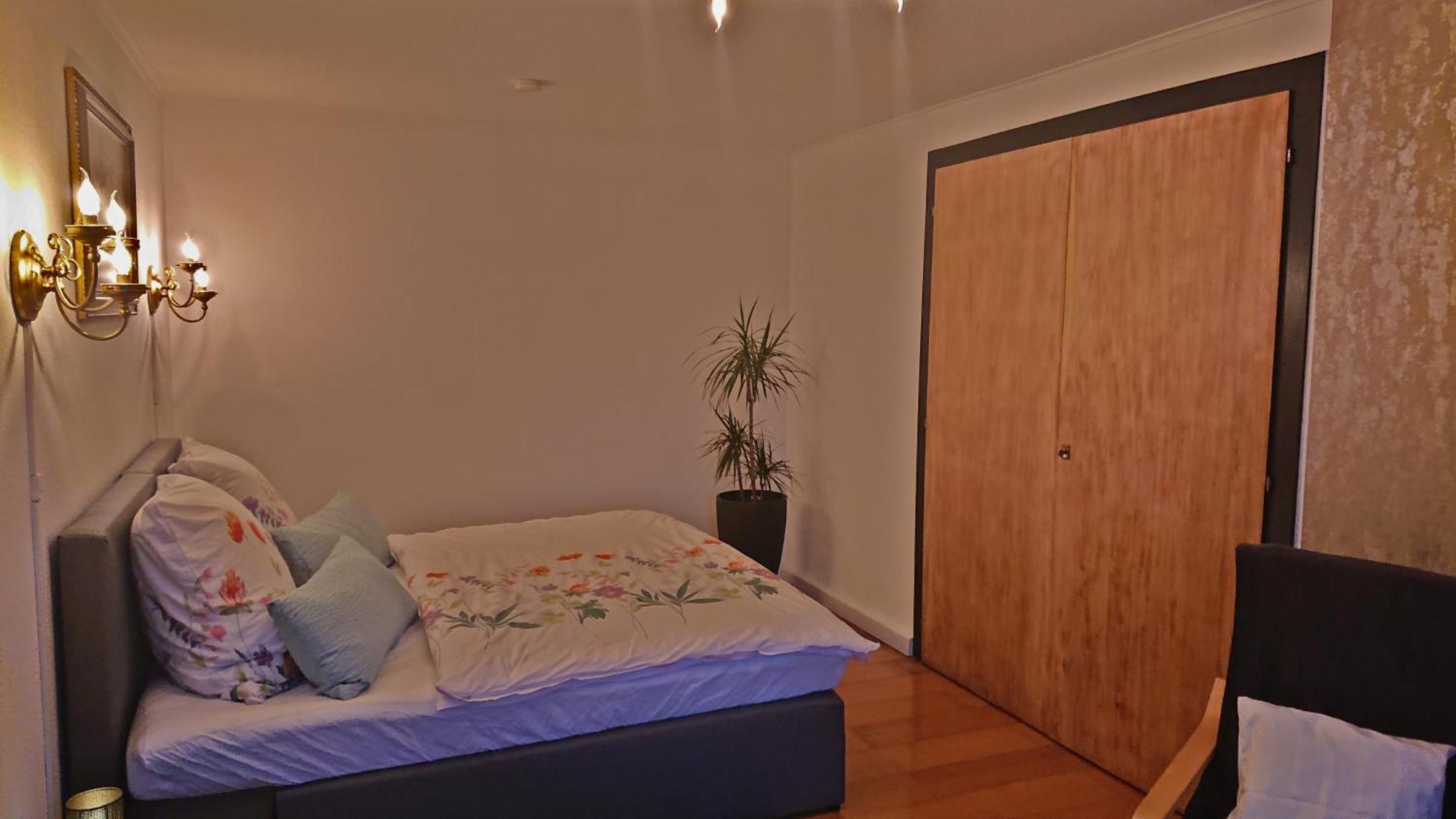Ferienwohnung Haus Schoeneck Schönecken エクステリア 写真