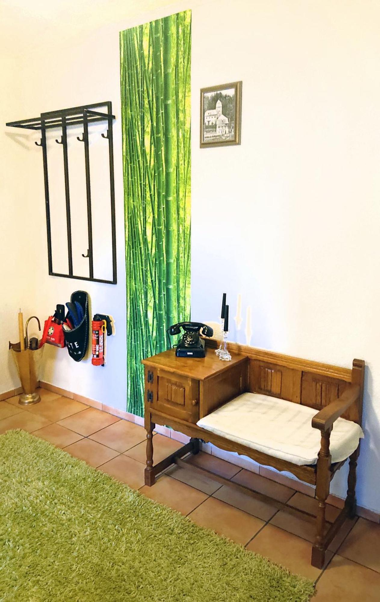 Ferienwohnung Haus Schoeneck Schönecken エクステリア 写真