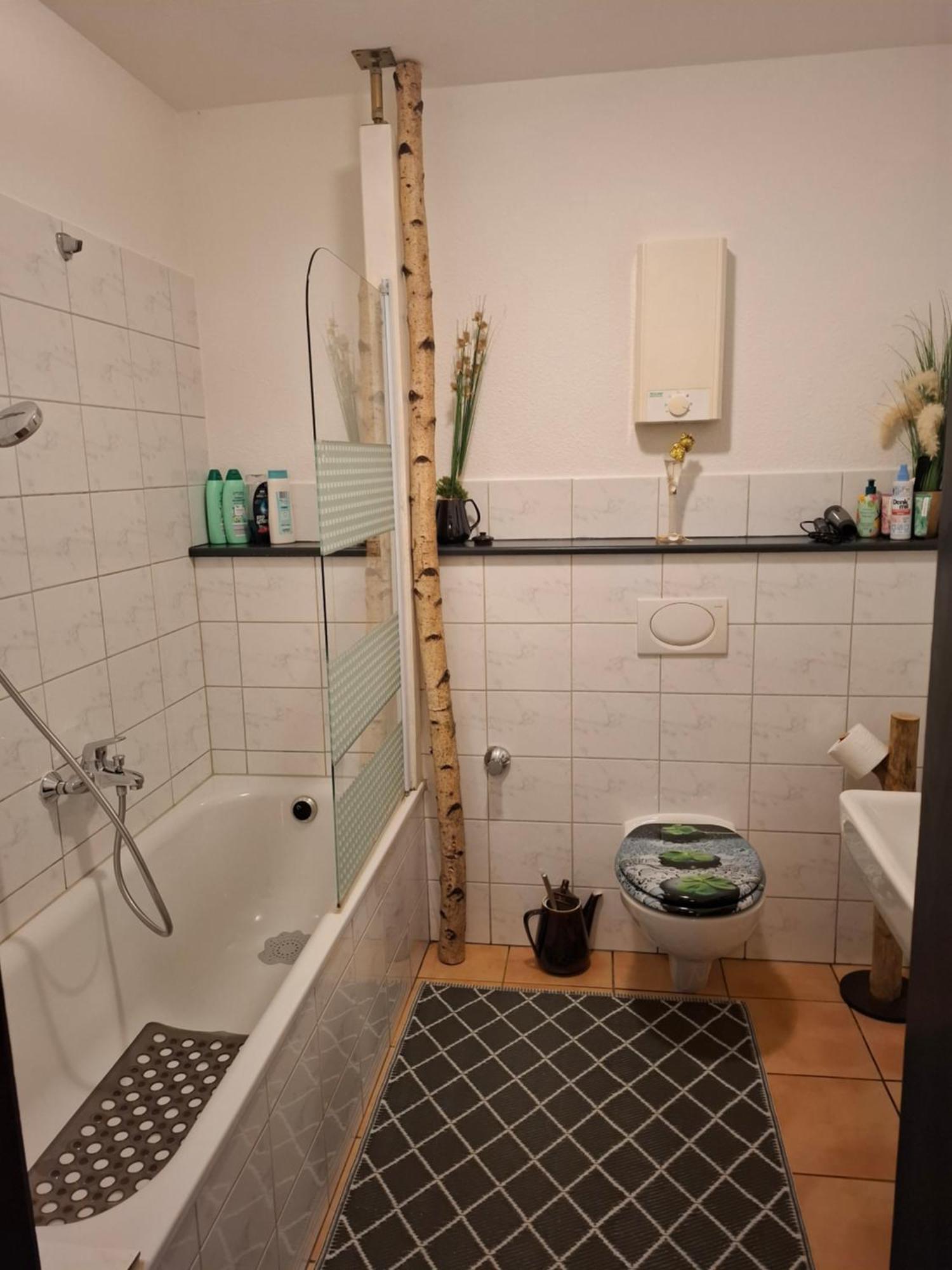 Ferienwohnung Haus Schoeneck Schönecken エクステリア 写真